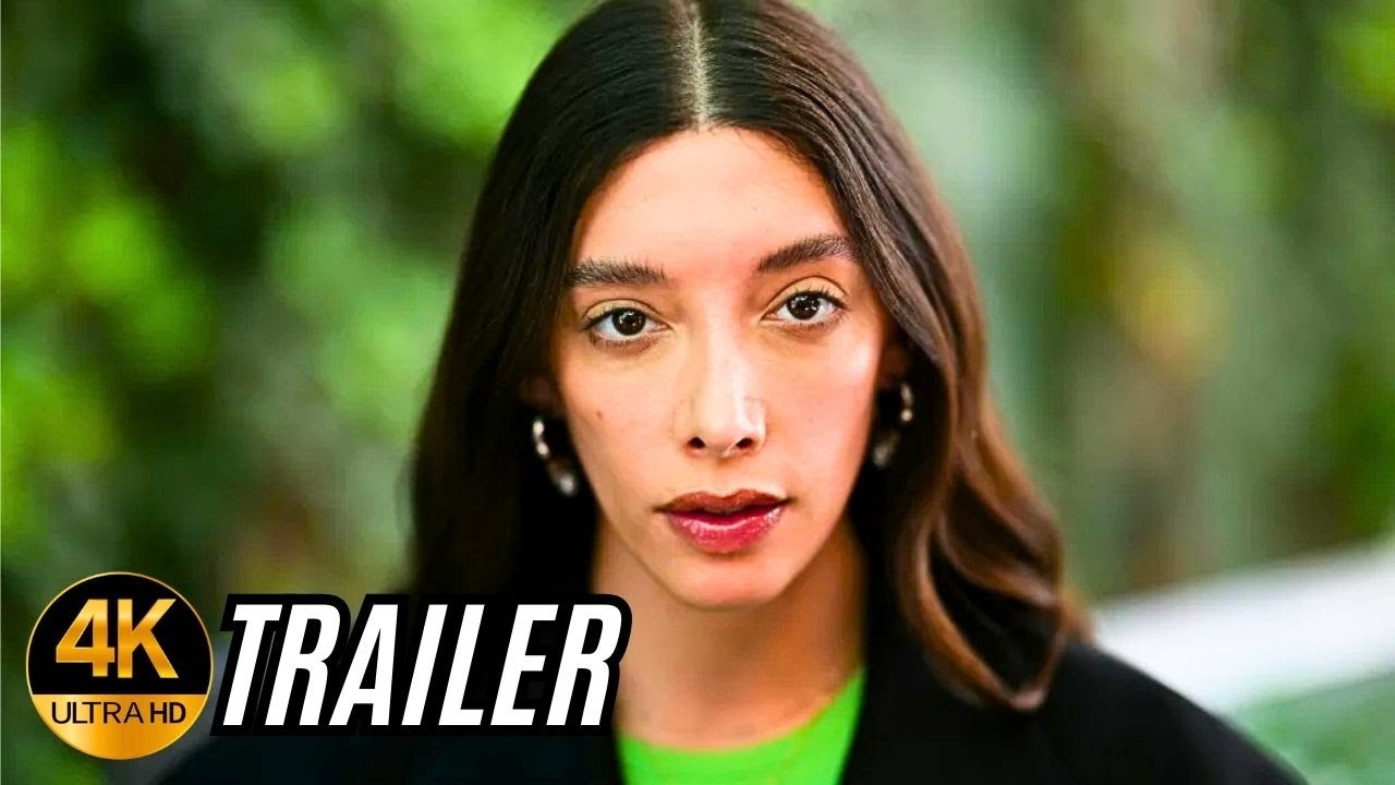 Trailer de Transmitzvah