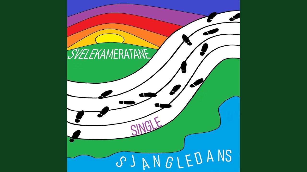 Watch Sjangledans on YouTube Watch Sjangledans on YouTube