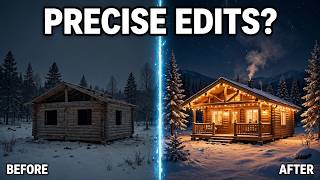GPT Image 2.5 Tested: Precise Editing Guide