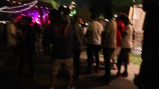 Chronixx at Prospect Park - July 8 2017 - BRIC Celebrate Brooklyn