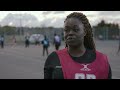 Introduction to Netball Now