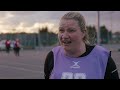 Introduction to Netball Now