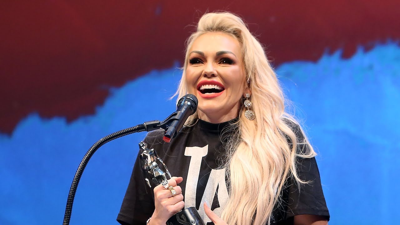 Kandee Johnson and Kim Kardashian Win Collaboration for Princess Jasmine Transformation