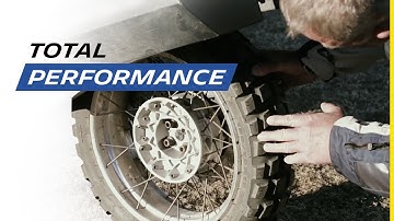 Total Performance - Anakee Wild #3 | Michelin