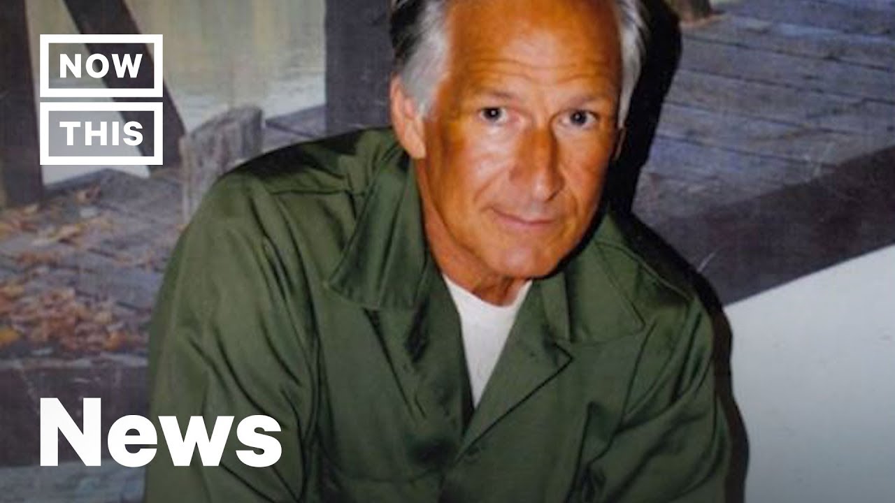 Why This Man Served 32 Years in Prison for Weed | NowThis