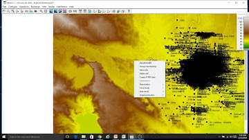 How to define the coverage of a Base Station in Path Loss 5