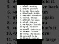 gujrati nu English #spoken #english #education #vairal