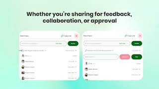How To Share Your Work In Seconds Appforce Studio