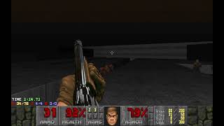 THE CD SHOVELWARE EXPERIENCE: TRENCH.WAD (Doom Collection)