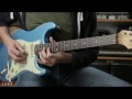 Blues Headlines: Eric Johnson Style