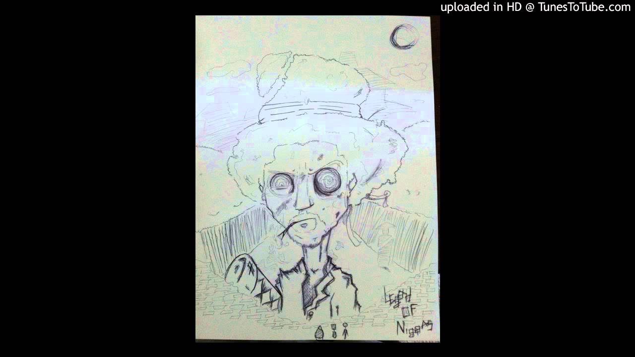 Quazar - Legend Of Niggas Ft. Reality (Prod. Shag)   (READ BELOW!)