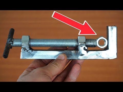 Wow!Awesome ideas|How to Make a Universal Key
