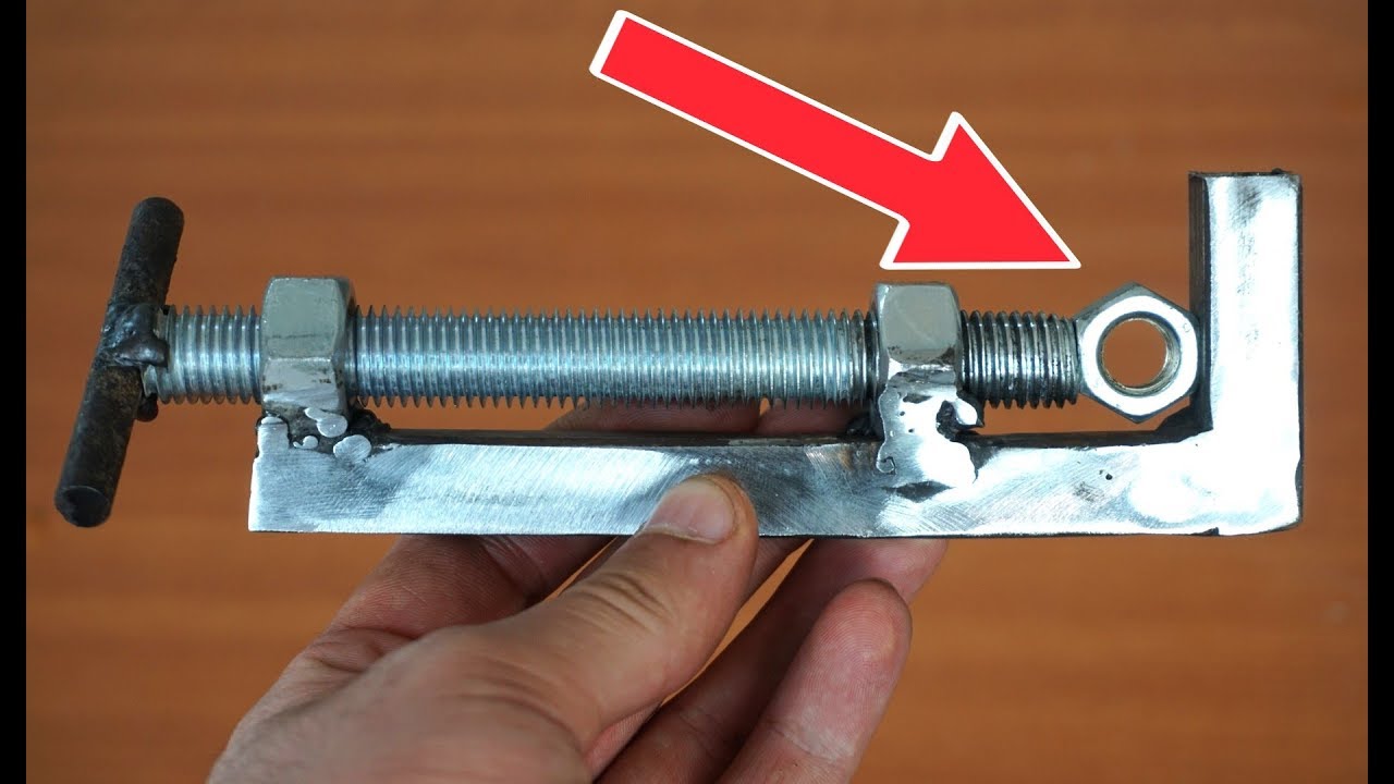 Wow!Awesome ideas|How to Make a Universal Key