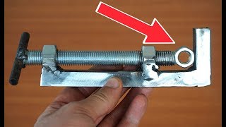 Wow!Awesome ideas|How to Make a Universal Key