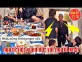 Betokon nhậu nhẹt ồn ào ở nhà & xung đột với ng.Nhật - VN ăn cắp Uniqlo có tổ chức