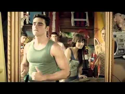 Comercial Doritos PEITOS