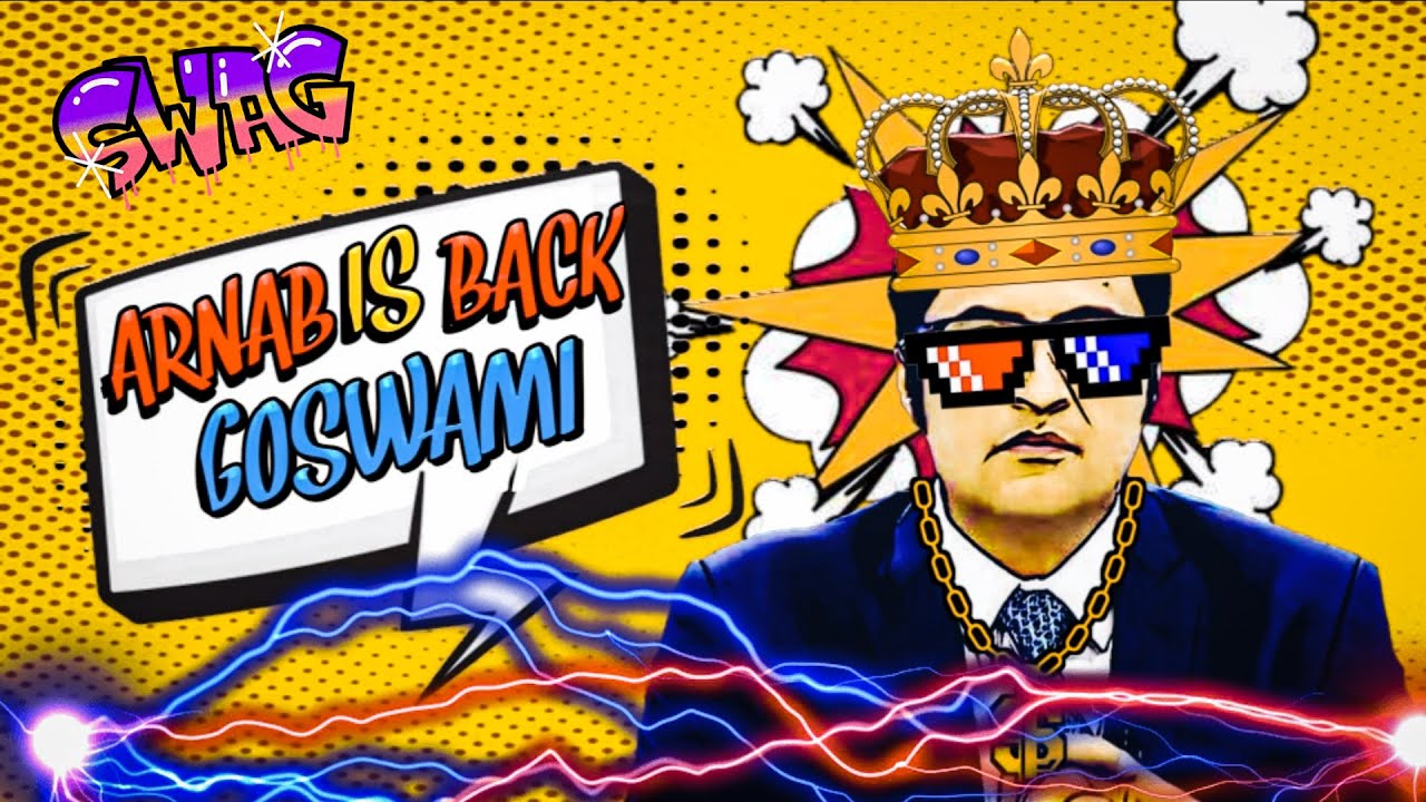 Arnab Goswami Thug Life 🔥🔥|| Arnab Goswami Savage Moments Compilation 2020 😱😱 || Arnab is Back