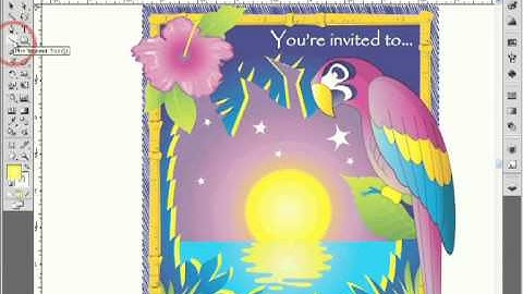 Illustrator CS4 101: Core Illustrator CS4 - 02. Interface Elements