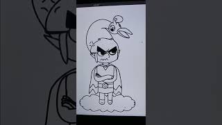 Ezlo As Iago