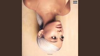 raindrops (an angel cried) - Ariana Grande