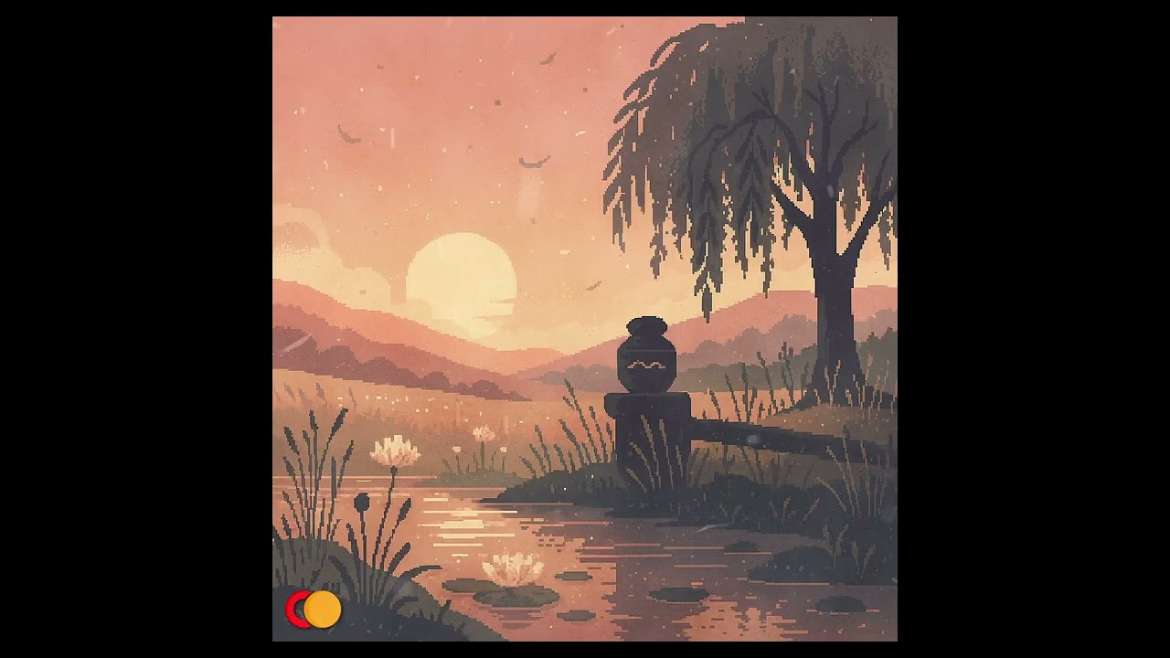 Deep Focus Music | Study • Sleep • Productivity — Soft Hymn