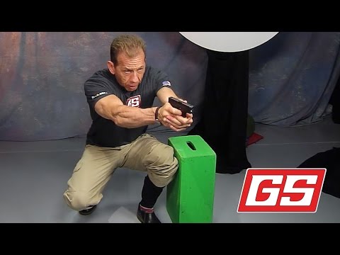 The BUGbite Ankle Holster