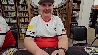 Yu-Gi-Oh! Regional 2nd Place: Maliss @Ignister Deck Profile [Christopher Brandeberry] Lubbock TX