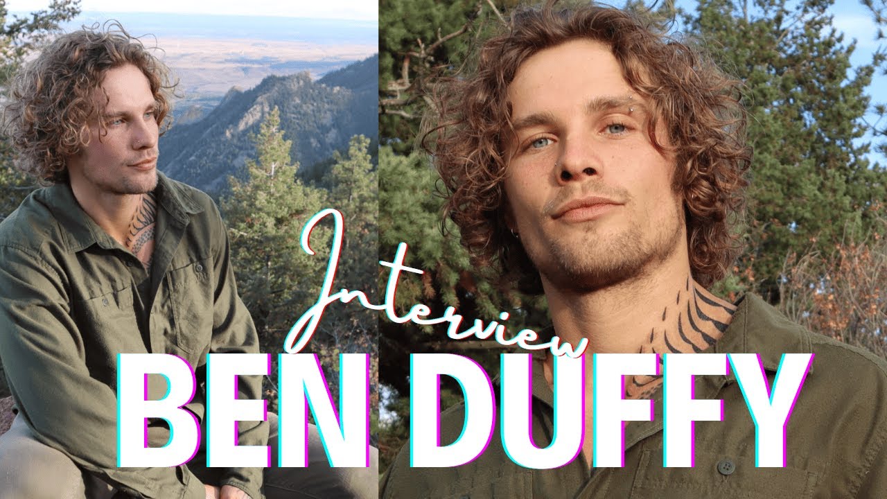 Interview with Ben Duffy auf YouTube ansehen Interview with Ben Duffy auf YouTube ansehen