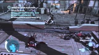 AC3-Sequence6 The Tea Party100%SYNCH Fast&Easy Guide
