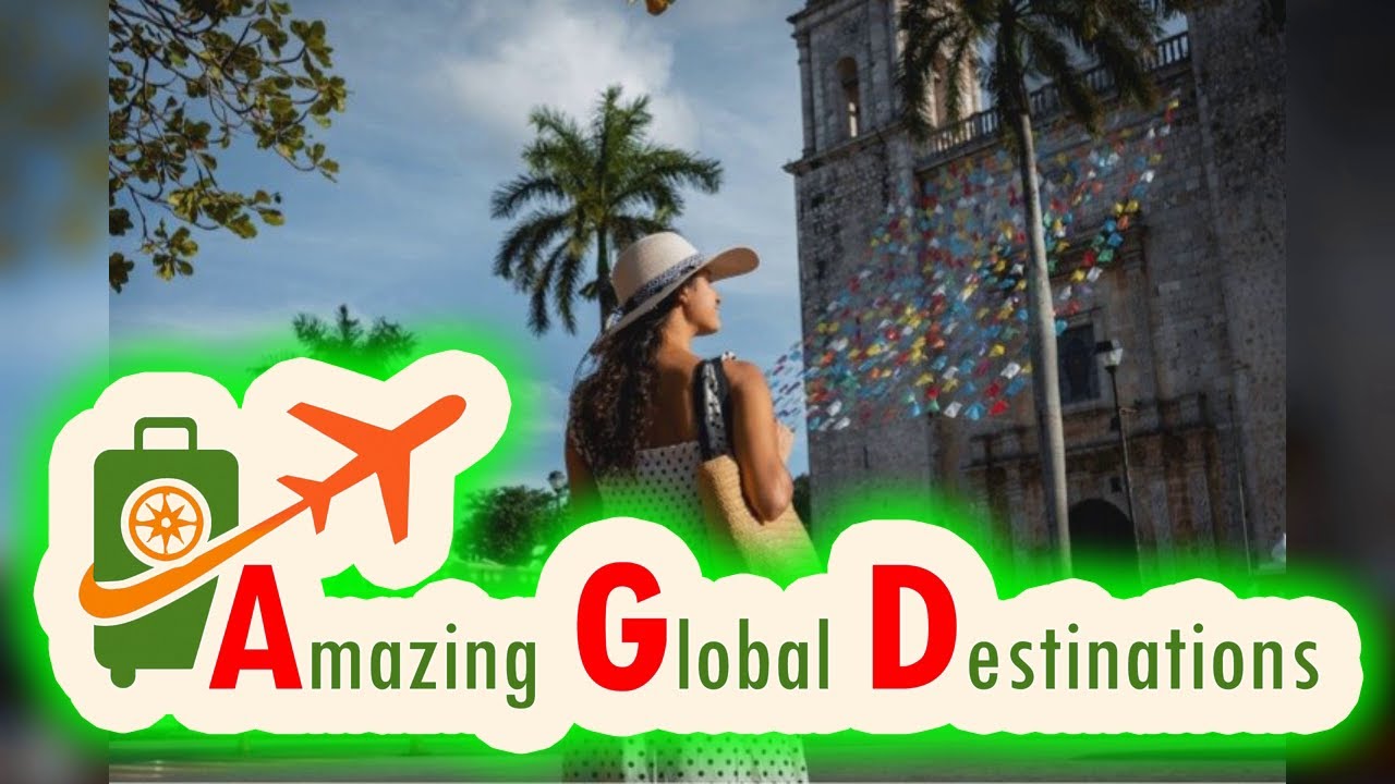 AGD - Review Chichen Itza, Cenote, and Valladolid Tour – Mayan Ruins Adventure