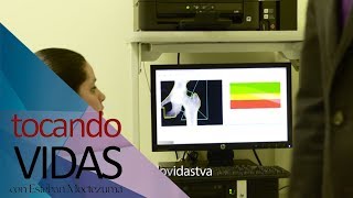 Tocando Vidas - Salud digna para todos