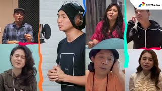 Various Artist -  Badai Pasti Berlalu