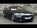 BMW Z4 sDrive20i M Sport | South Lakes BMW | PX20XWP