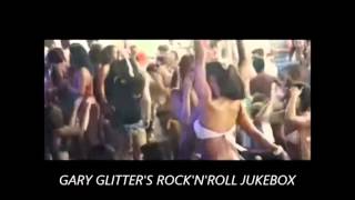 Gary Glitter - Lets Go Party