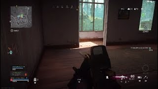 Insane 2v1 Collateral Kill