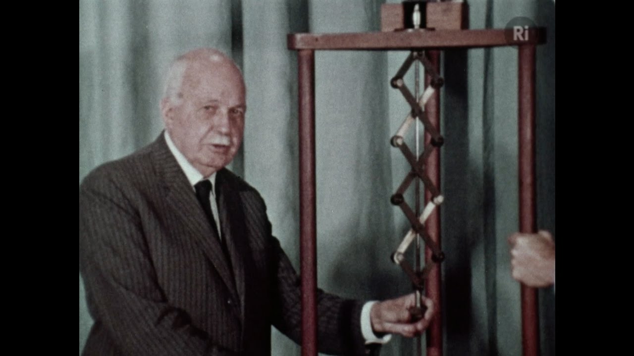 Plastics and Rubbers - Properties of Matter #4