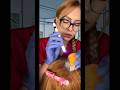 ASMR LICE EXAM SCHOOL NURSE Shorts Asmr Shortsvideo 