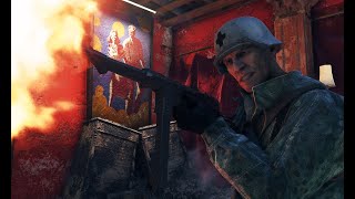BFV MP40 First & Third Person Reloads