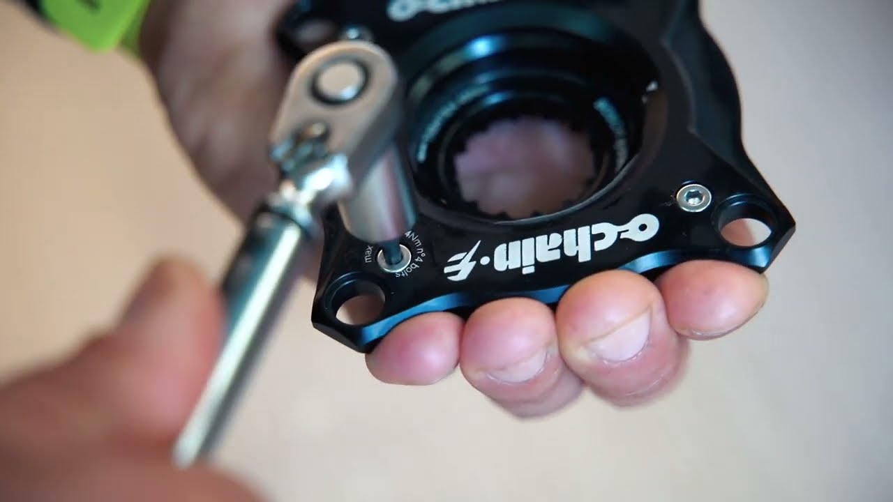 Ochain•E service instructions