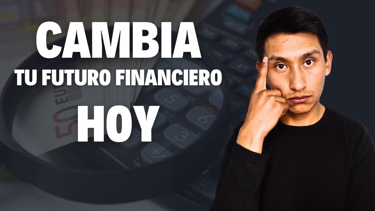 4 PASOS prácticos para ADMINISTRAR TU DINERO ¡Empieza a tomar el ...