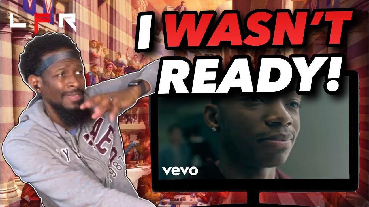 Logic - 1-800-273-8255 ft. Alesia Cara, Khalid | HEAVY REACTION