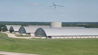 Creating History: the DARPA Lift Challenge @DARPAtv