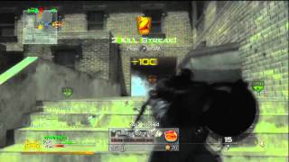 Amazing Killfeed | Episode 1