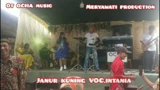 live intania prabumulih.ot OCHA music