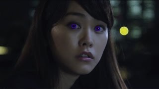 映画「恋する♡ヴァンパイア」予告編　桐谷美玲がヴァンパイアに　主題歌は三戸なつめ　#Vampire in Love　#movie
