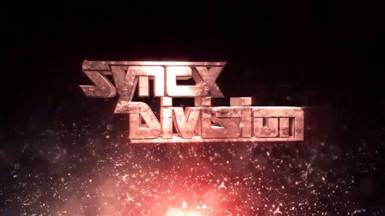 Synex Division Intro
