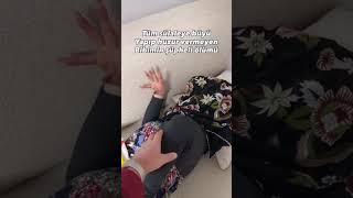 Bazı Akrabalar... Neyse. Bu Videoyu Görünce Aklına Kim Geldi? Şfetol Im