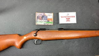 New Haven Model 495 12 gauge shotgun 1964/1965