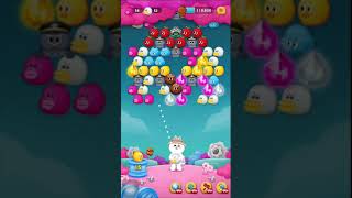 line bubble 2 level 1868 by Danny哥