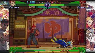 CAPCOM FIGHTING COLLECTION 2_20250712170324
